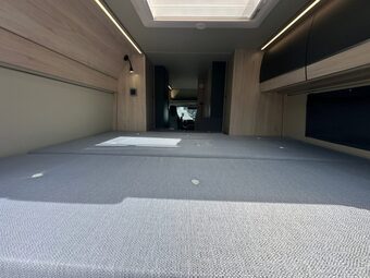Auto-Trail Expedition 68, (2026)  Campervan for sale