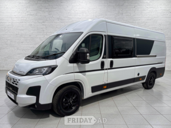 Auto-Trail Expedition 68, (2026)  Campervan for sale