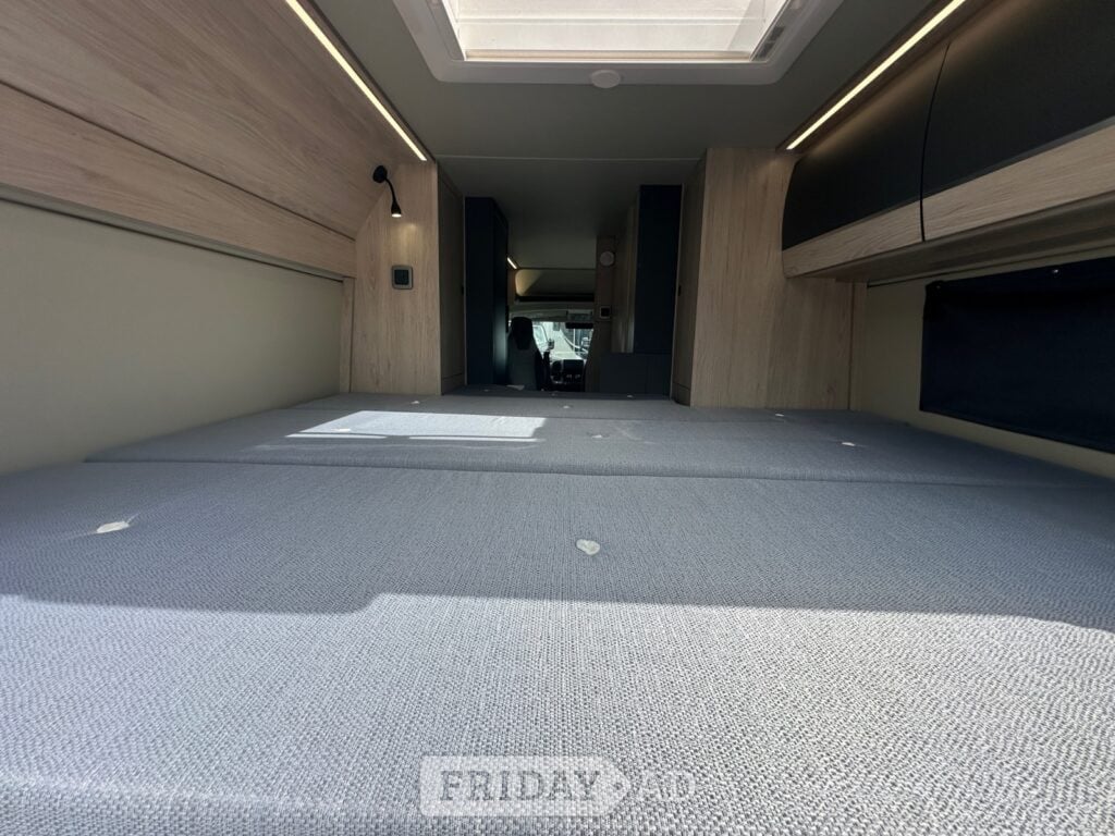 Auto-Trail Expedition 68 Llanelli