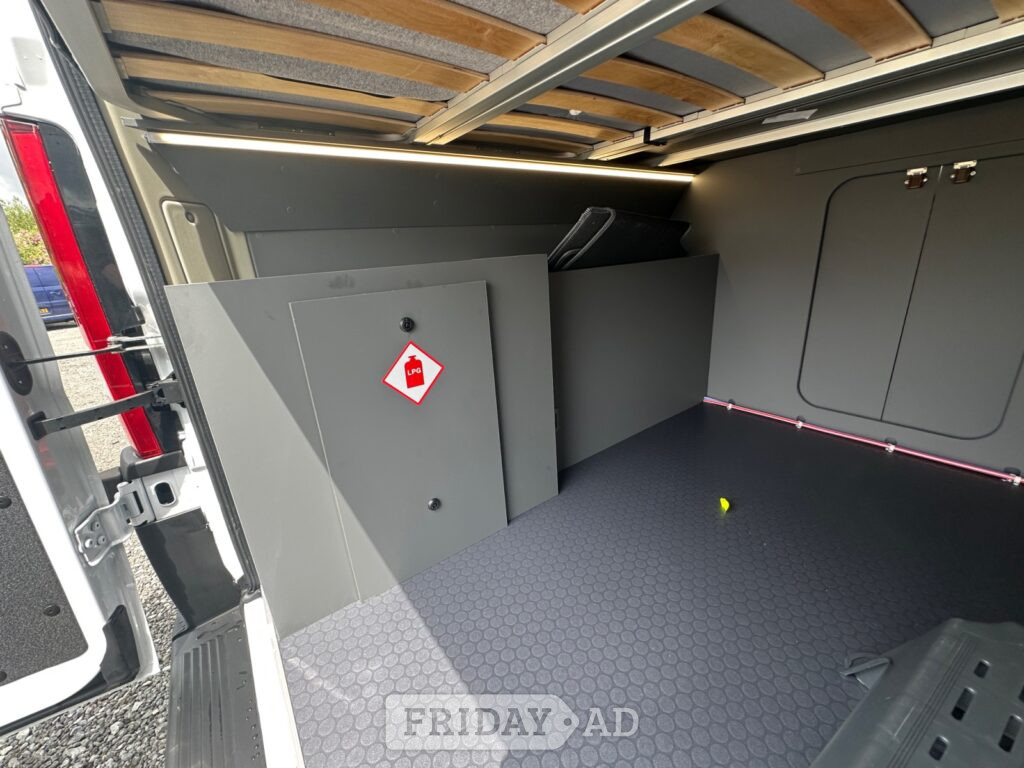 Auto-Trail Expedition 68, (2026)  Campervan for sale - Motorhomes & Caravans in Llanelli