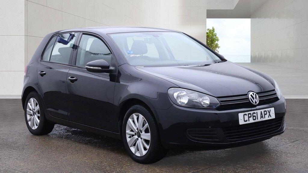 Volkswagen Golf Winchester