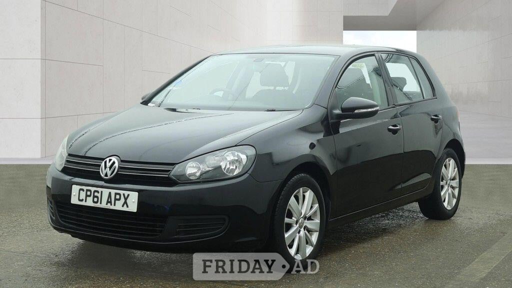 Volkswagen Golf 2011 - Cars in Winchester