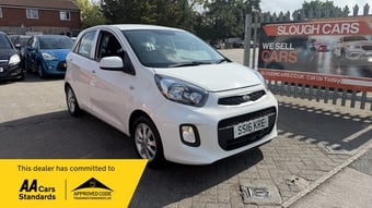 Kia Picanto 2016