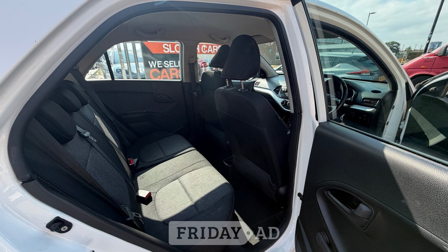 Kia Picanto 2016 - Cars