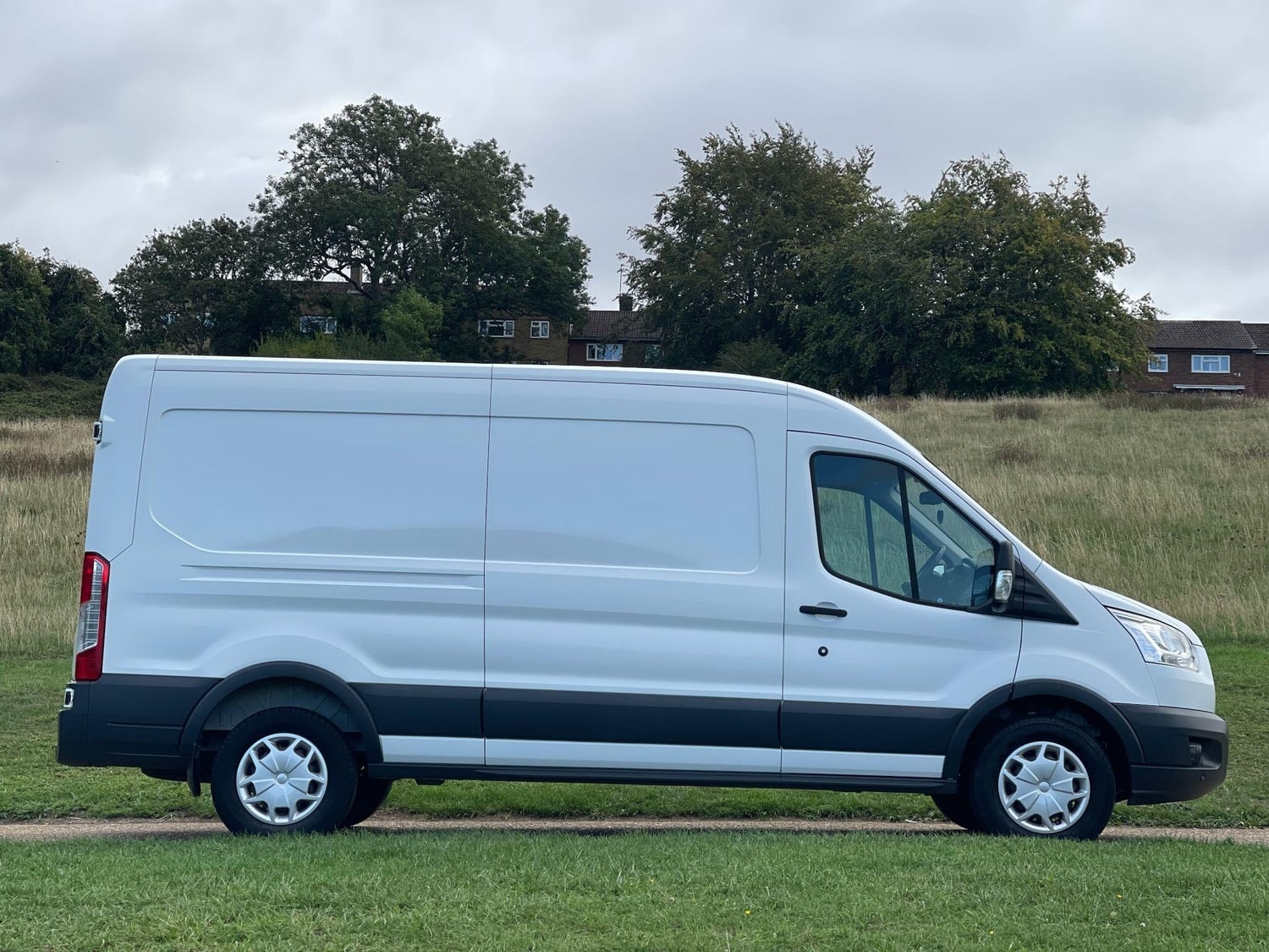 Ford Transit 2018 - Vans & Commercial Vehicles in Hemel Hempstead