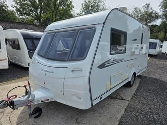 Coachman VIP 460 2010