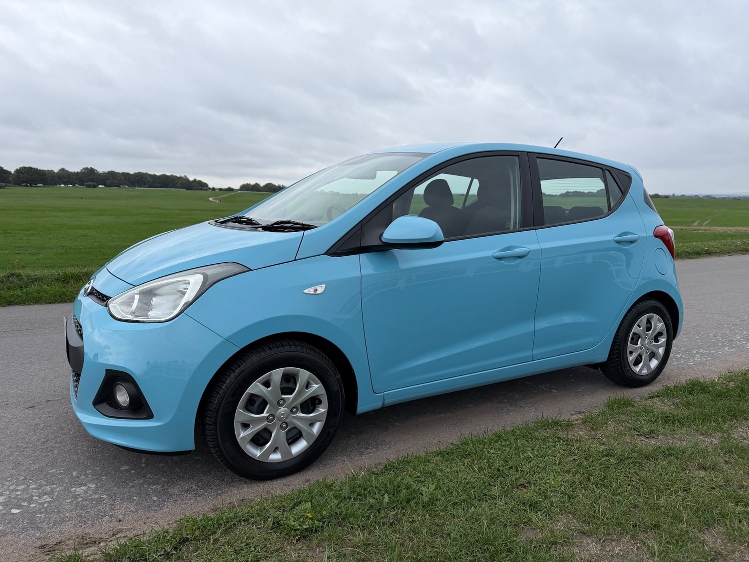 Hyundai i10 2014 - Cars