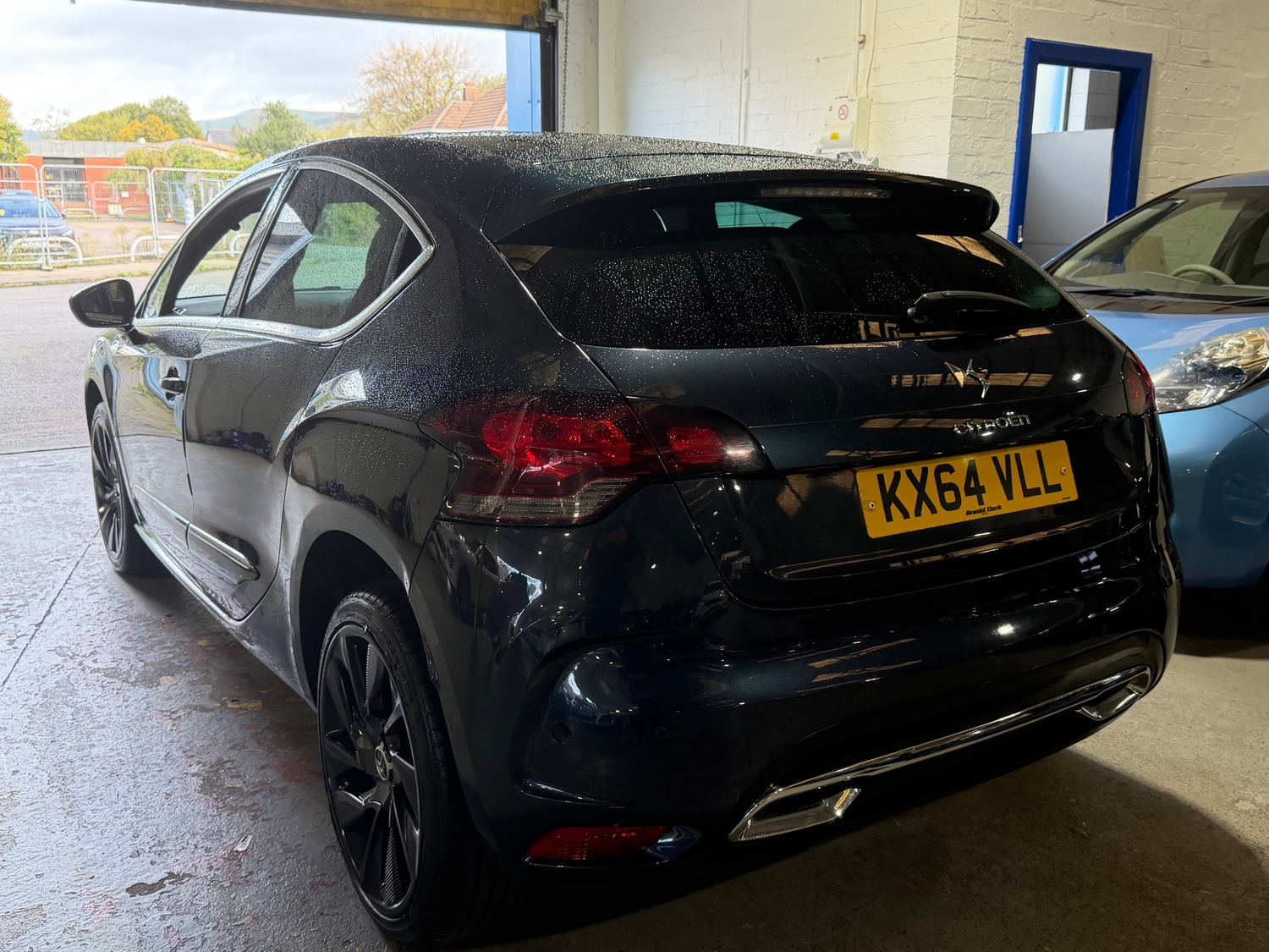 Citroen DS4 2014 - Cars in Pontypridd