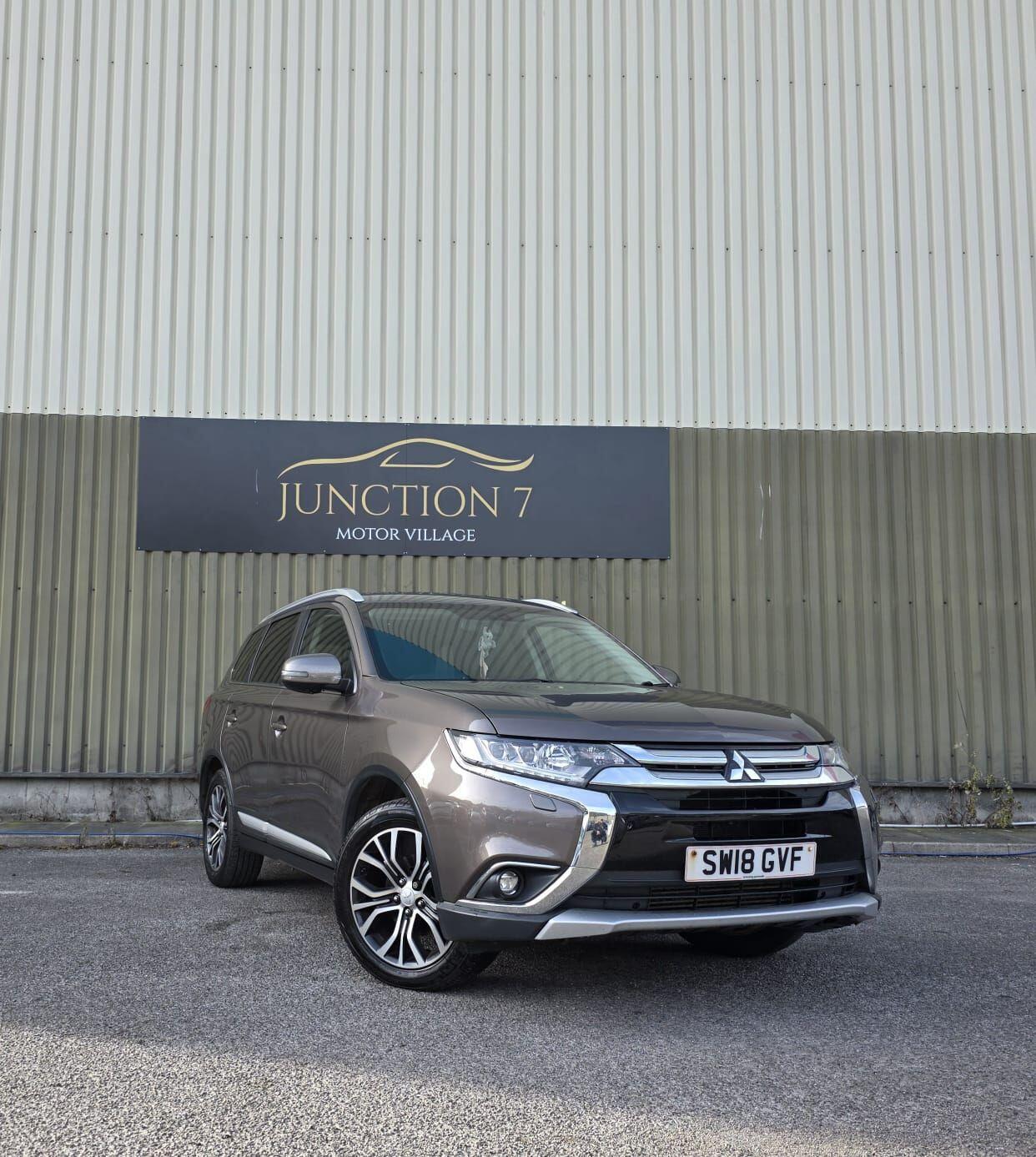 [ berth ]Mitsubishi Outlander