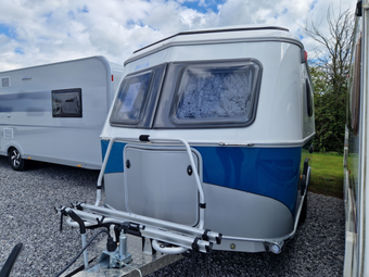 Eriba Touring 530 2024