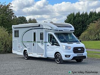Chausson 797 Titanium Line 2026 for sale