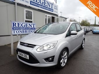 Ford C-MAX 2015