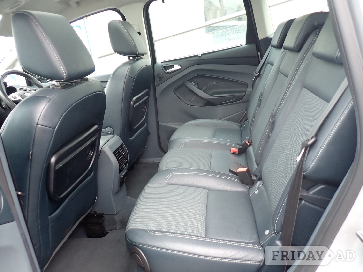 Ford C-MAX 2015 - Cars in Tonbridge