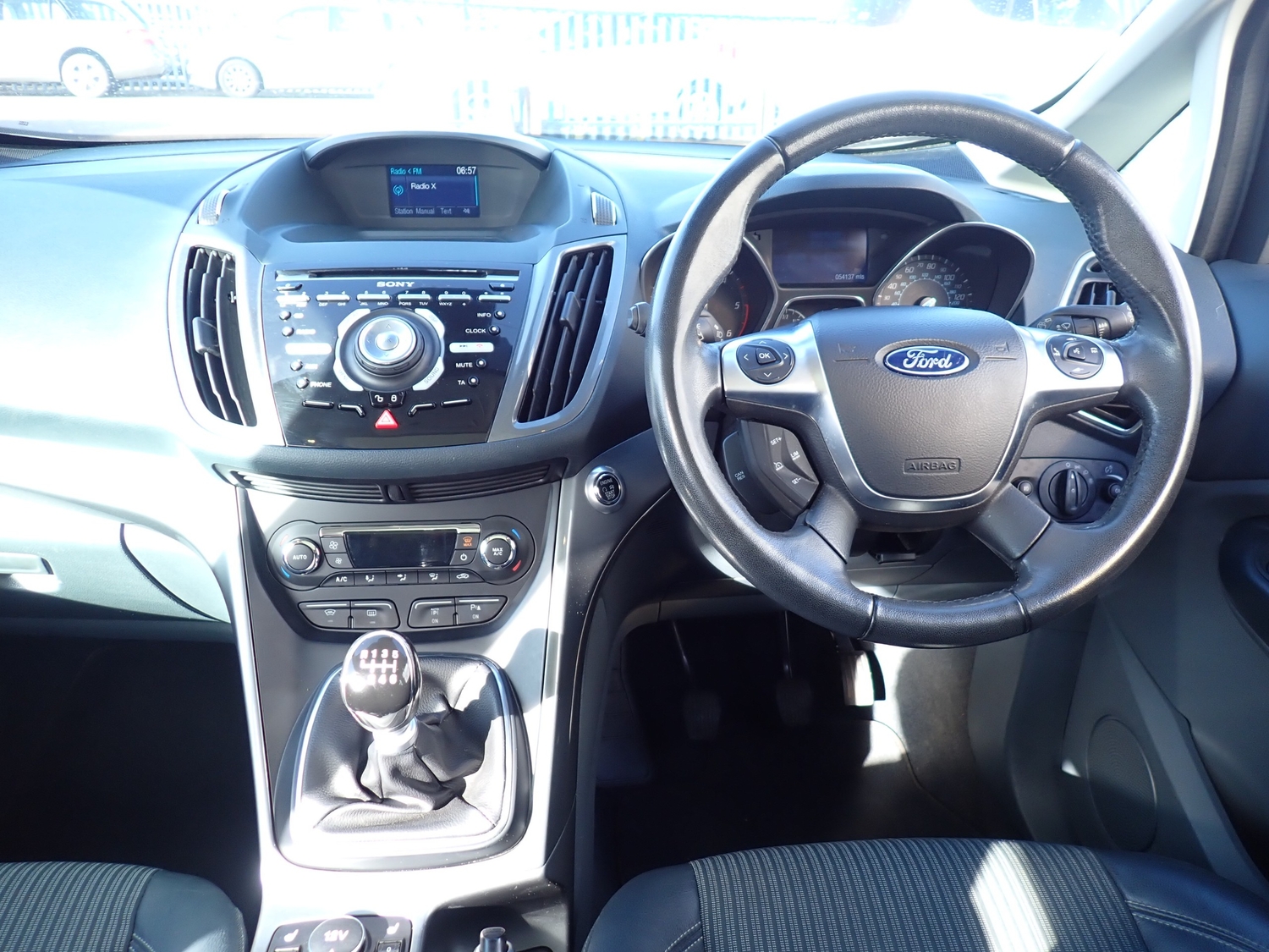 Ford C-MAX Tonbridge