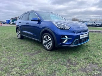 Kia Niro 2022