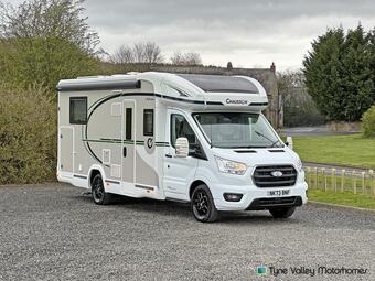 Chausson 788 Titanium Ultimate 2023 for sale