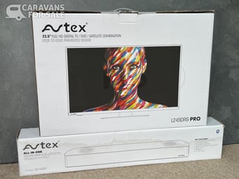 Avtex TV 24”