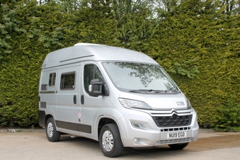 WildAx Pulsar 2019 for sale