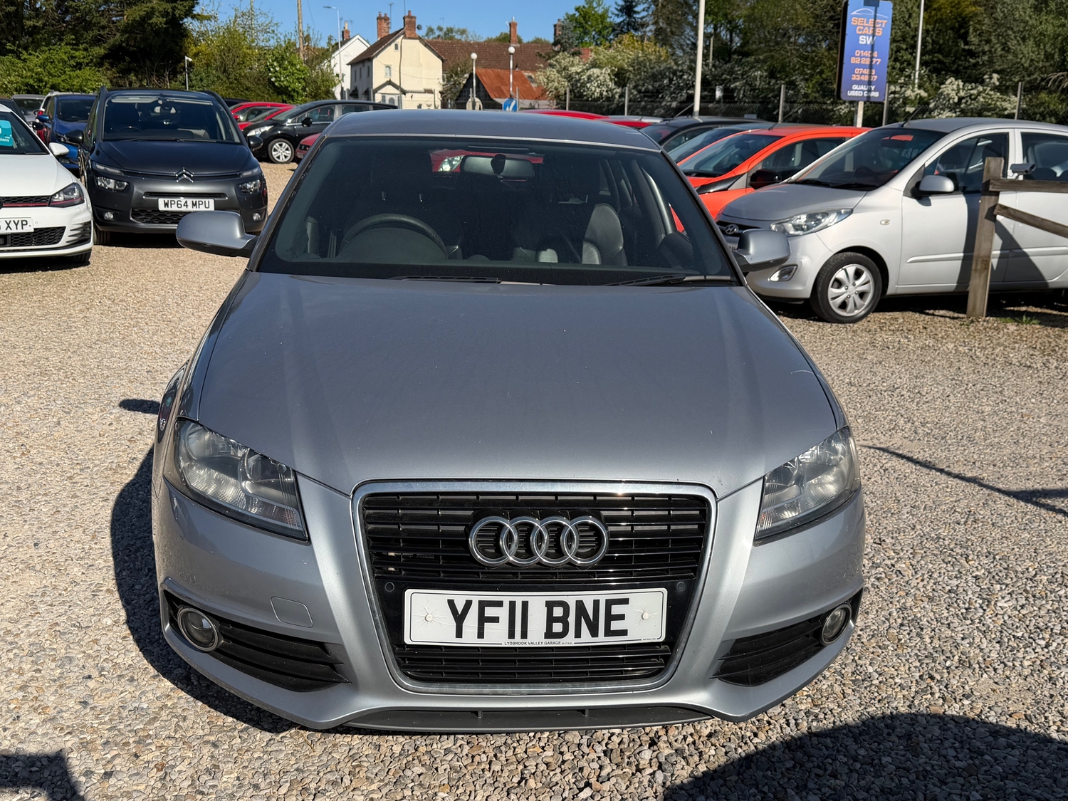 Audi A3 2011 - Cars in Exeter