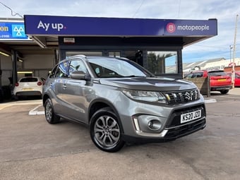 Suzuki Vitara 2020