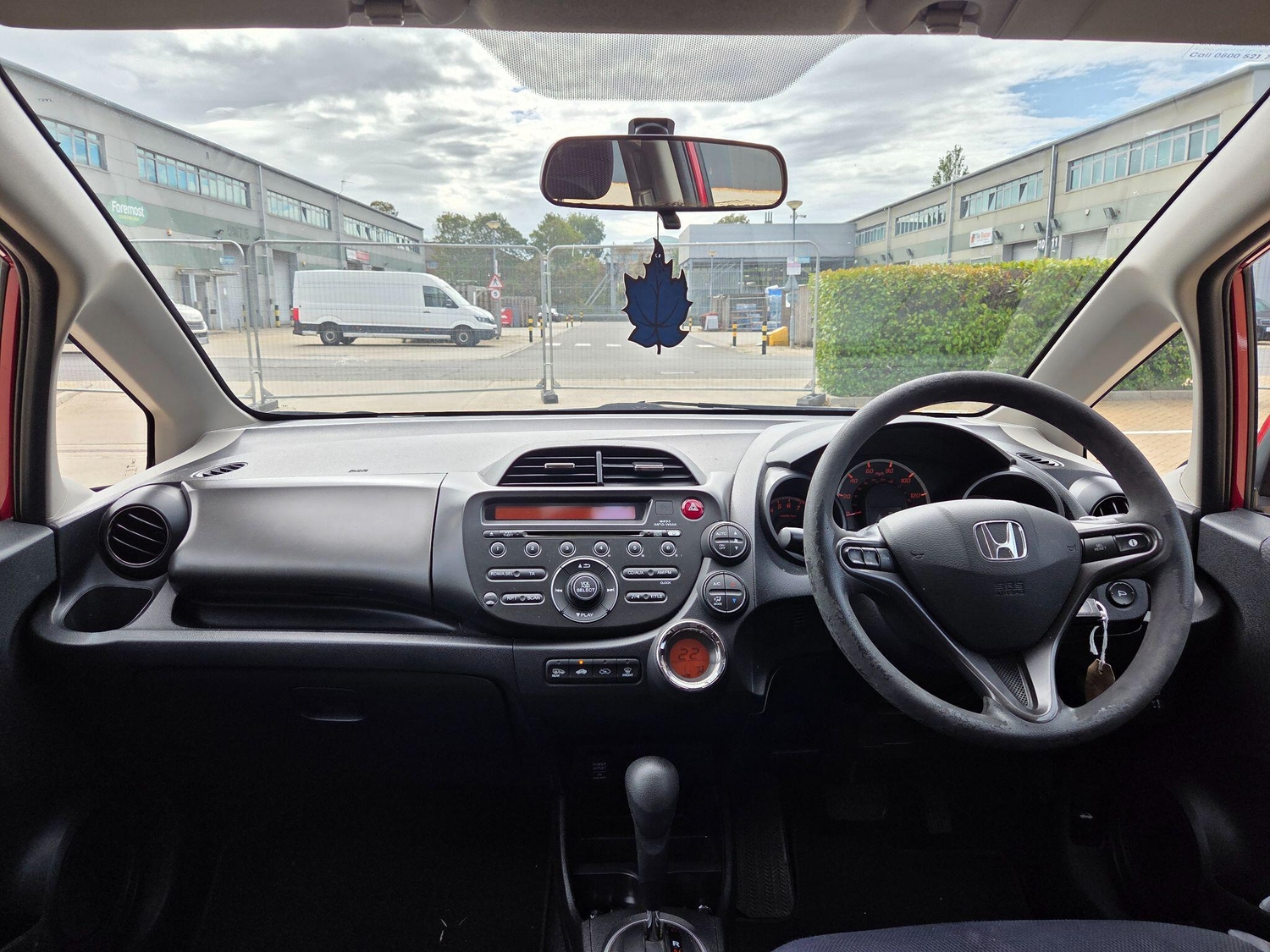 Honda Jazz 2012 - Cars in Slough