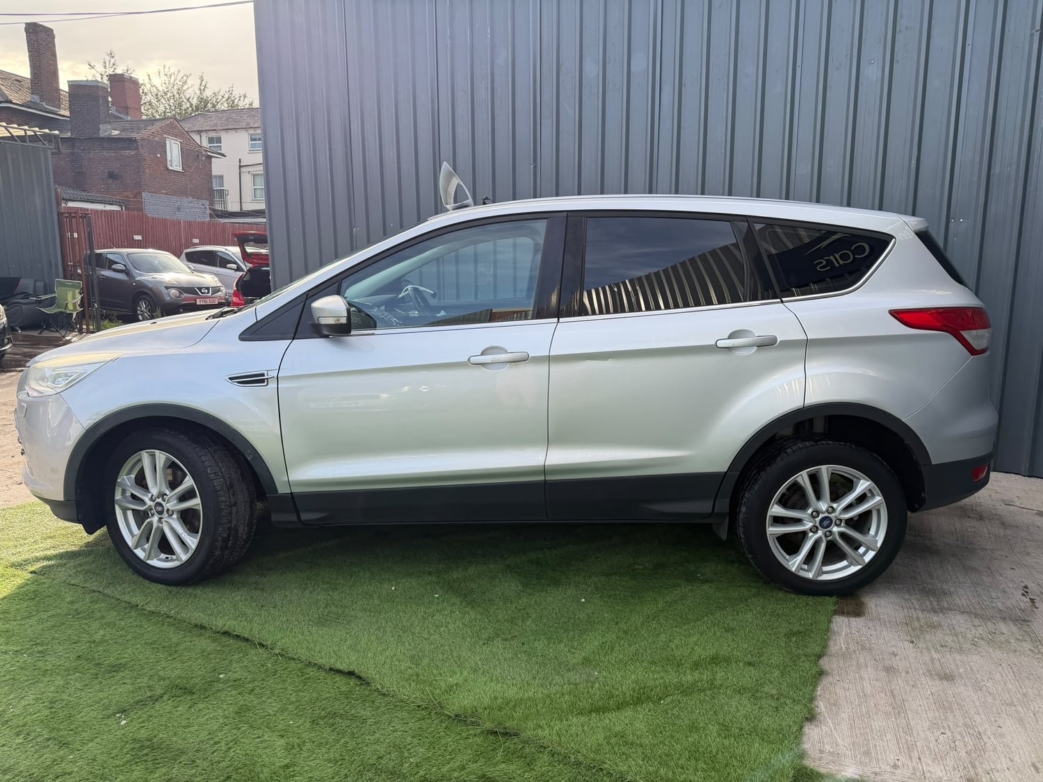 Ford Kuga Oldbury