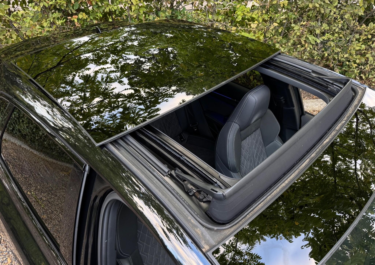Audi A3 Hillingdon
