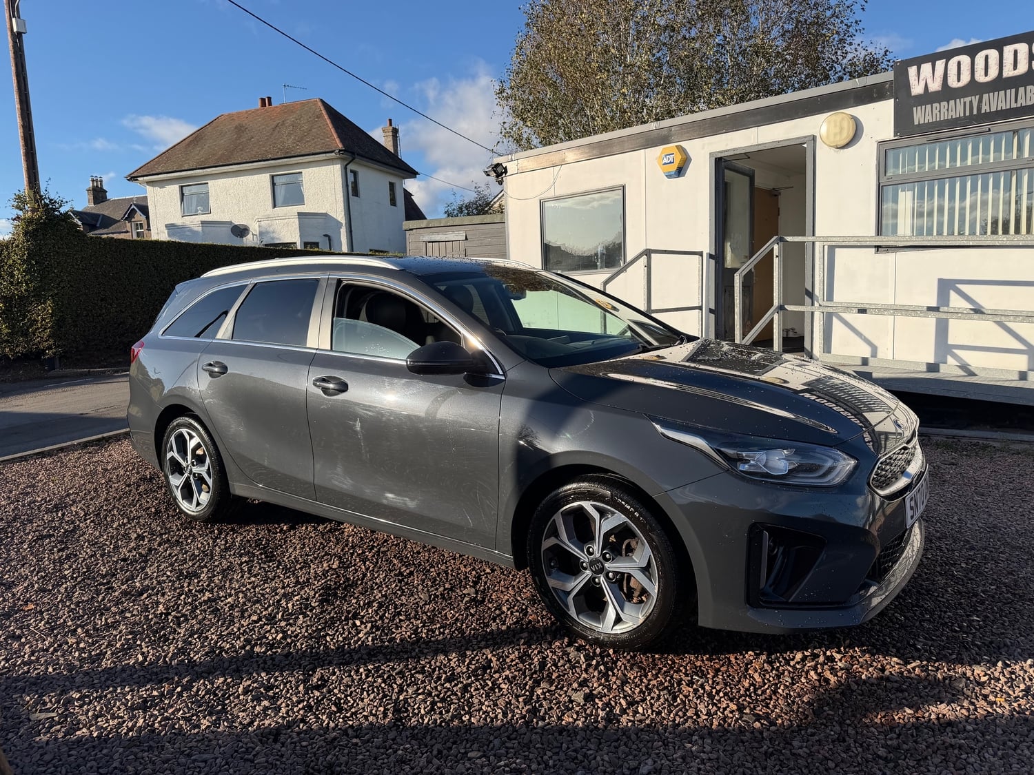 Kia Ceed 2021 - Cars in Blairgowrie