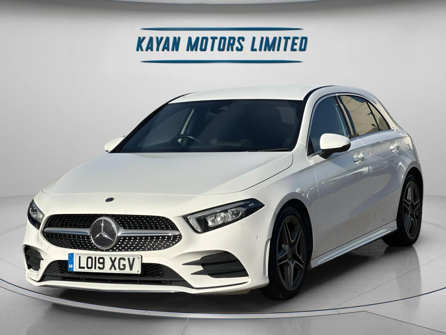 [ berth ]Mercedes-Benz A Class