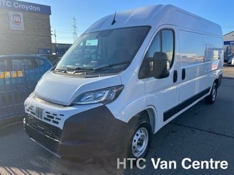 Fiat Ducato 2025
