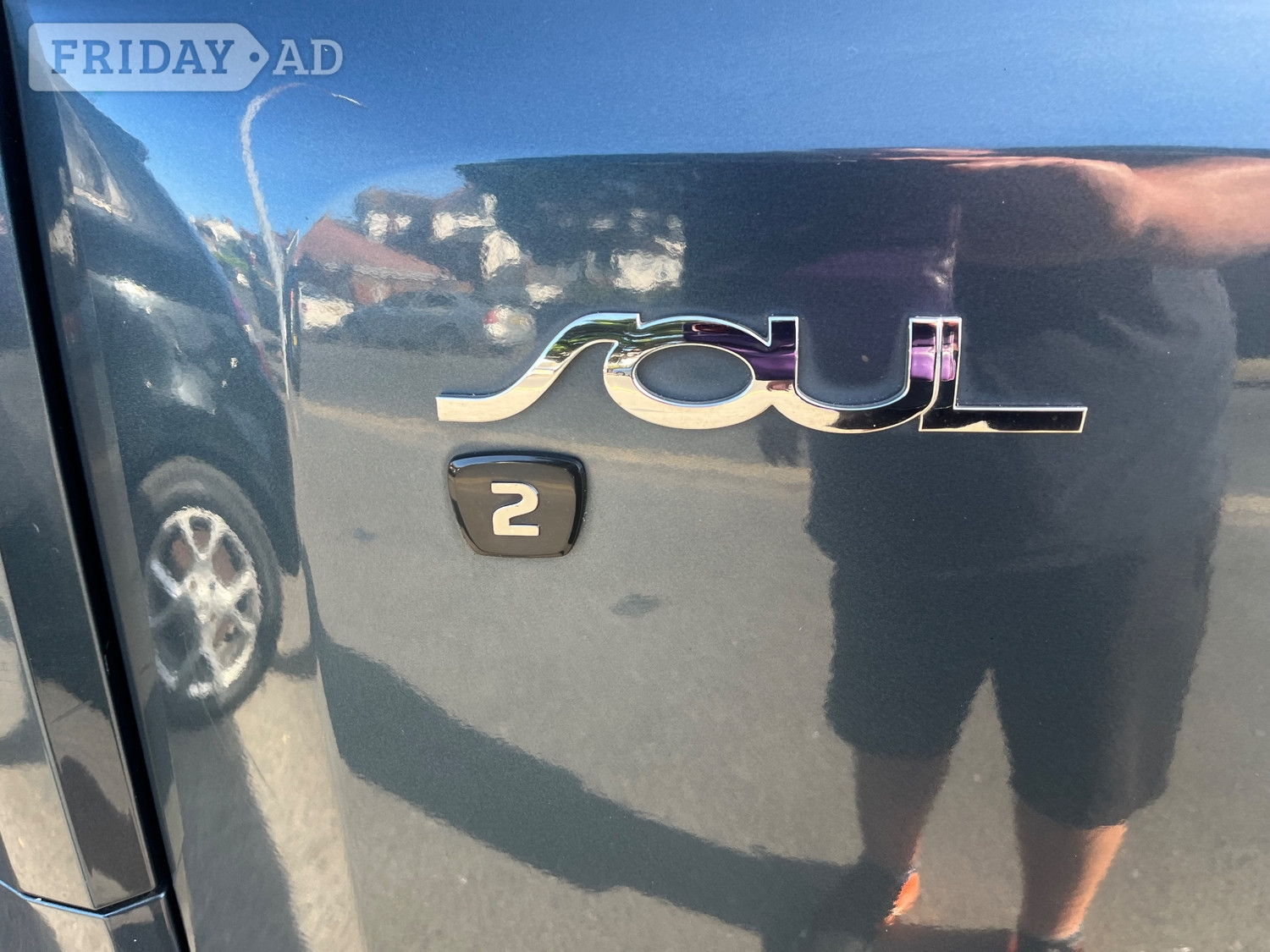 Kia Soul 2010 - Cars
