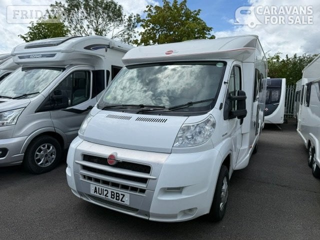 Fiat Nexxo 2012 for sale in Royston
