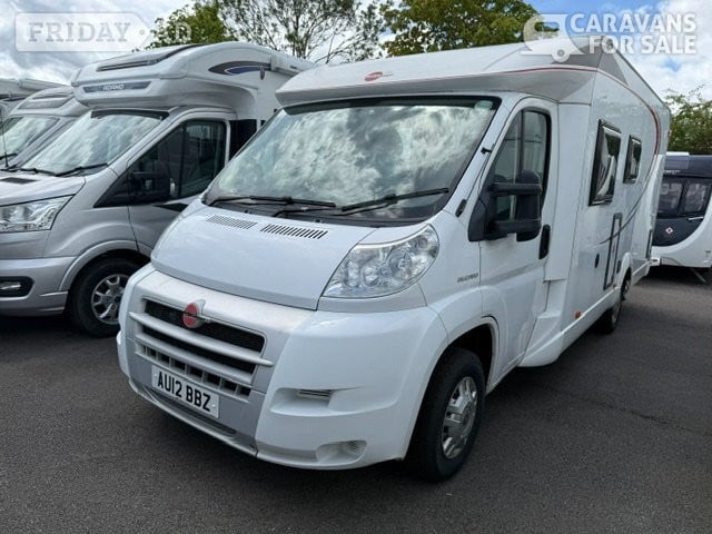 Fiat Nexxo Royston