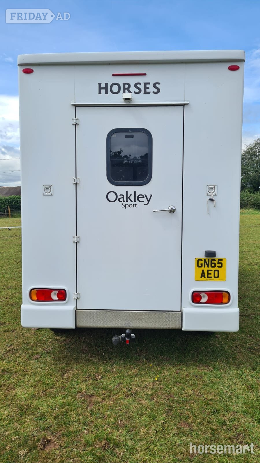 [ berth ]Oakley Oakley Sport