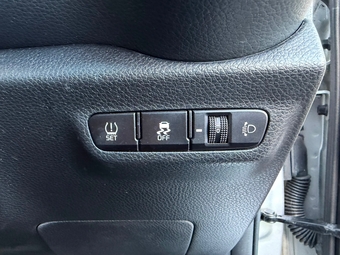 Kia Picanto 2017