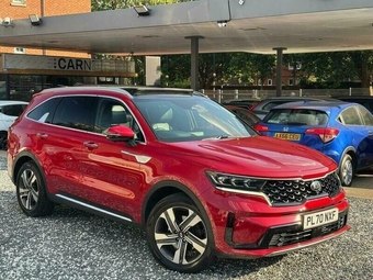 Kia Sorento 2020