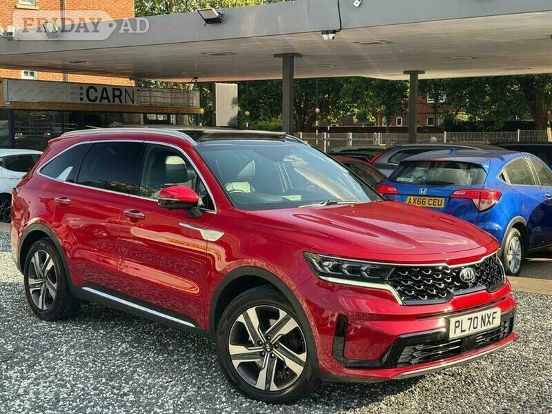Kia Sorento 2020 in Bedford