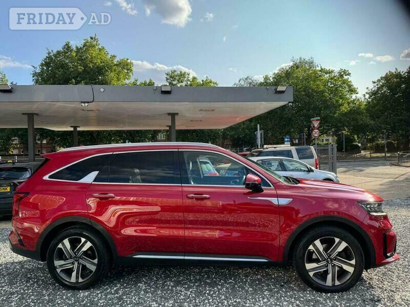 Kia Sorento Bedford