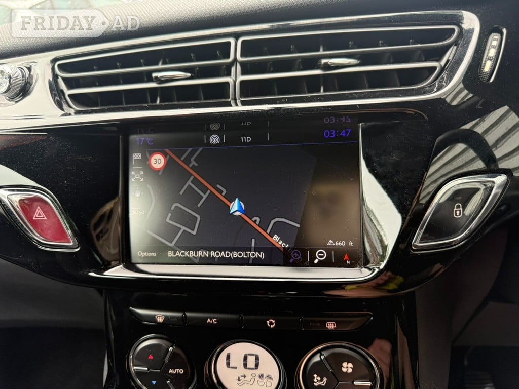 DS DS 3 2017 - Cars in Bolton