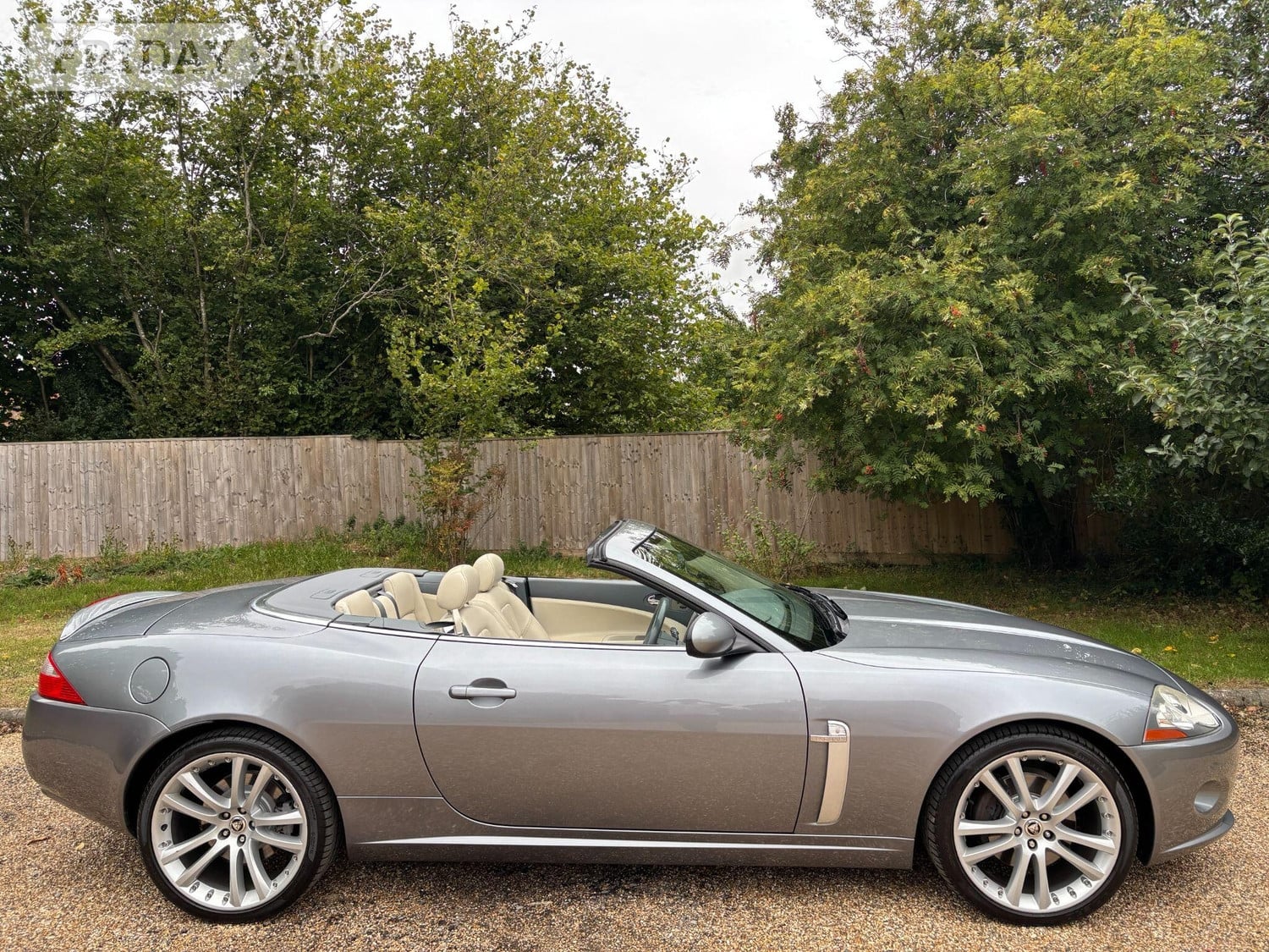 Jaguar XK 2007 in High Wycombe