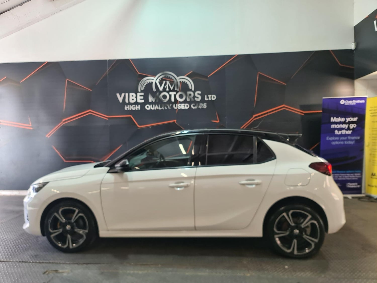 Vauxhall Corsa 2021 - Cars in Harrow