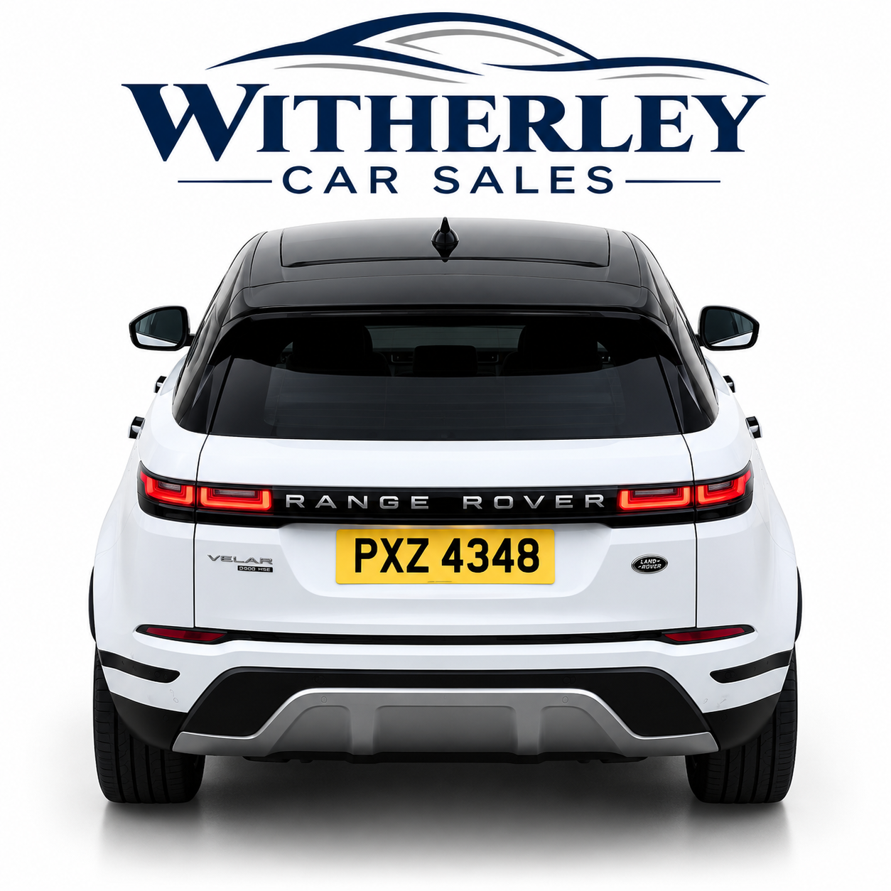 [ berth ]Land Rover Range Rover Evoque