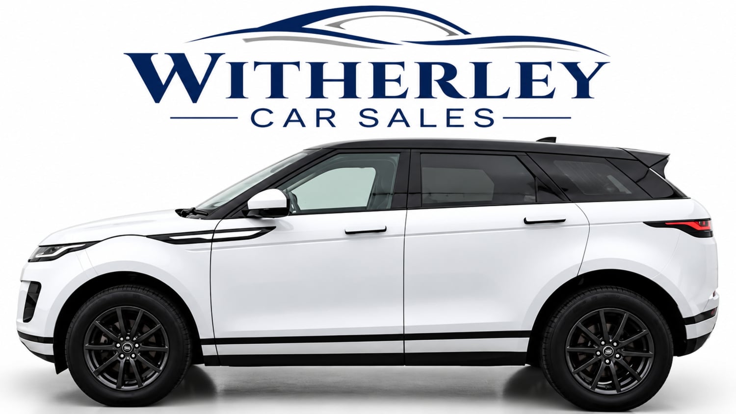 Land Rover Range Rover Evoque 2020 - Cars