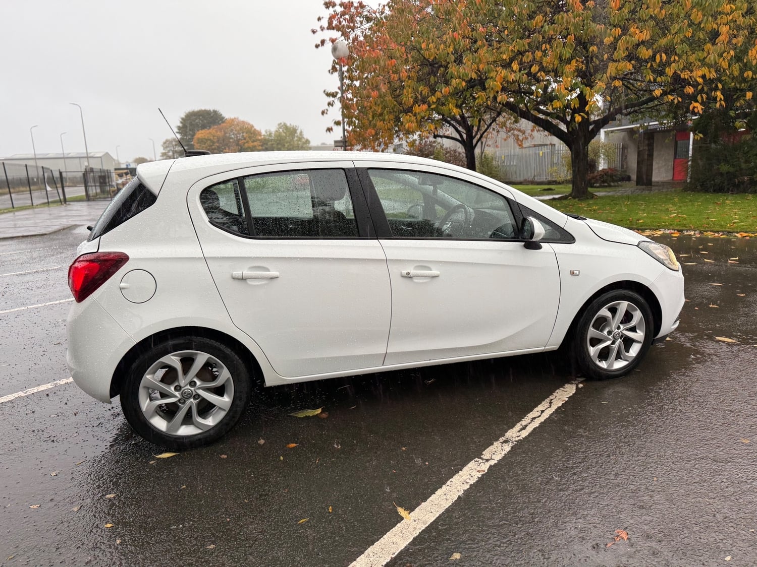 Vauxhall Corsa 2019 - Cars in Livingston
