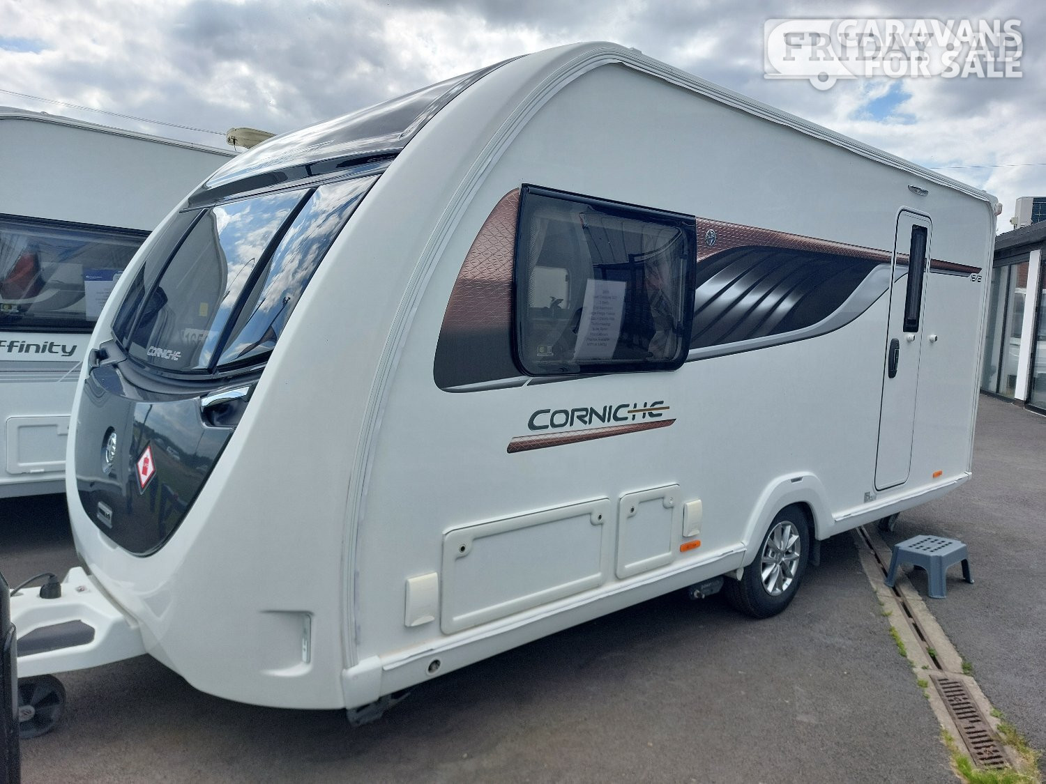 Swift Corniche 16/2 Routh