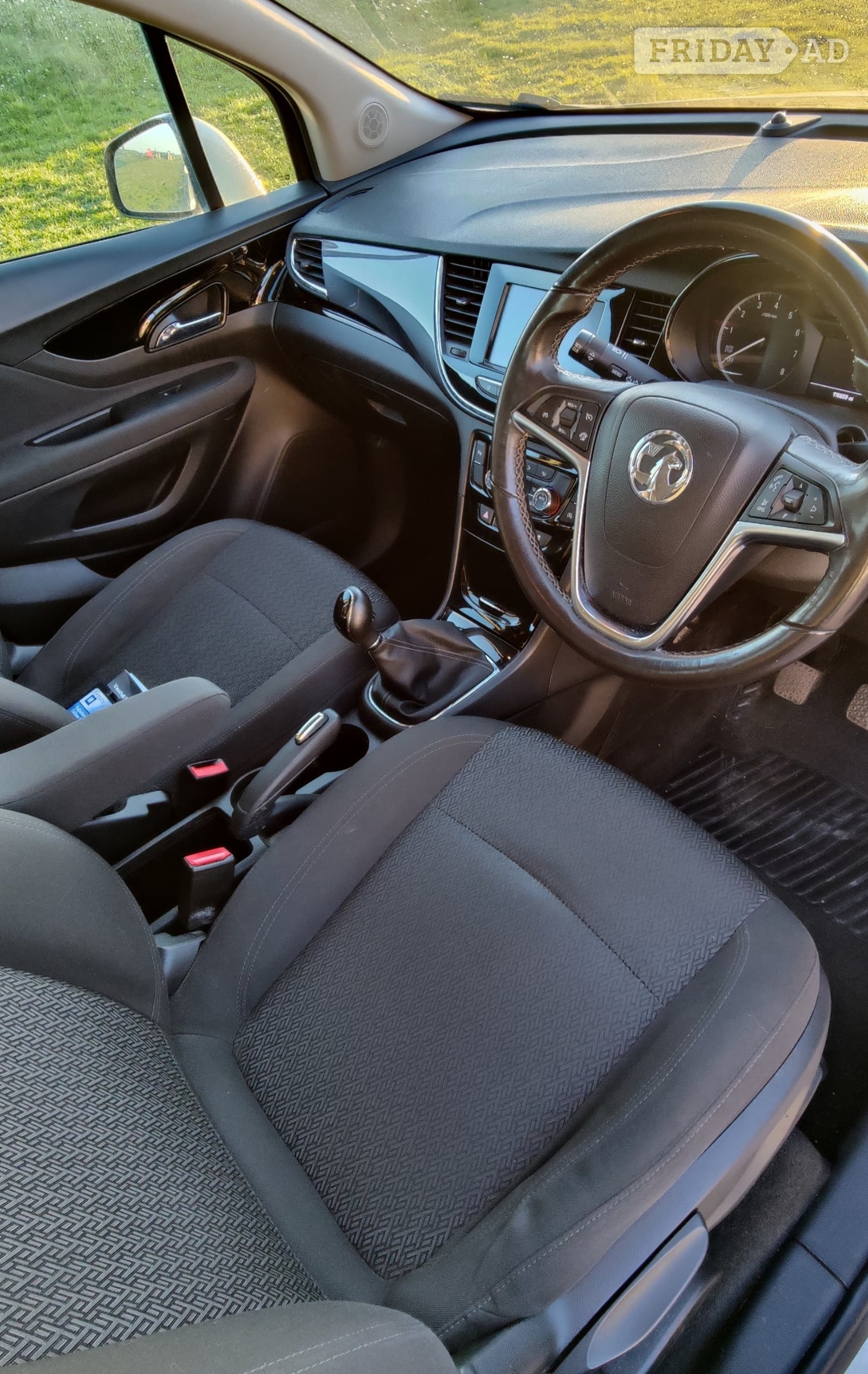 Vauxhall Mokka X 2018 - Cars in Bognor Regis