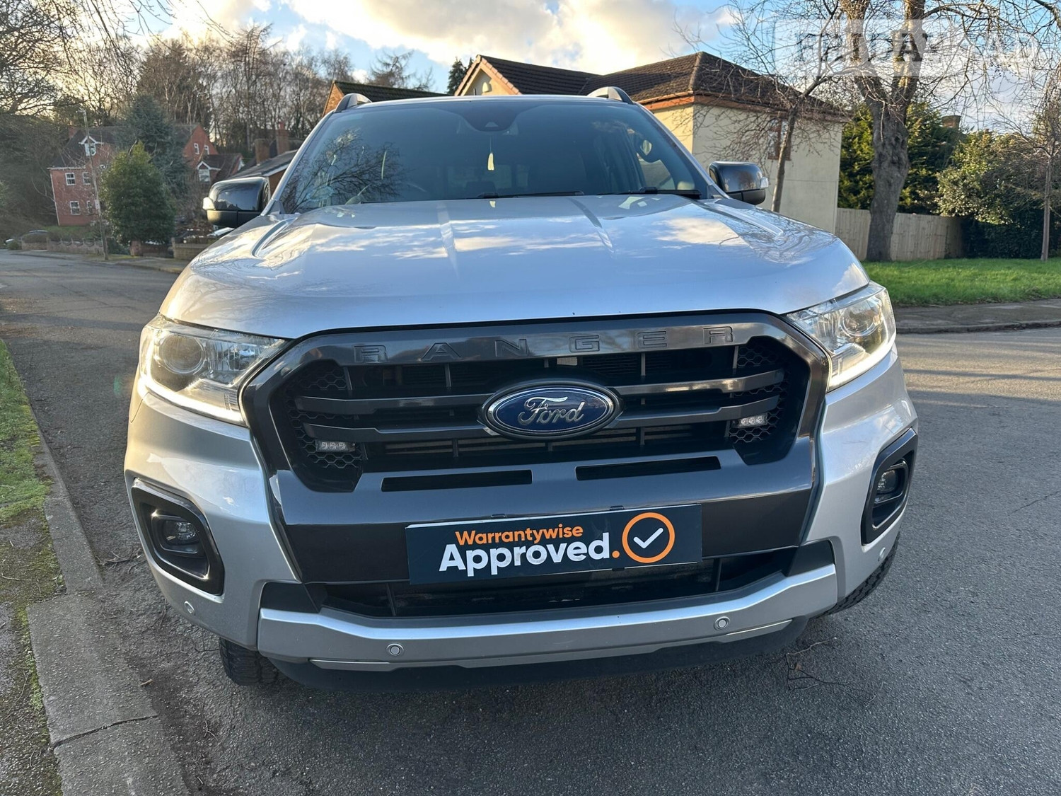 Ford Ranger West Bromwich