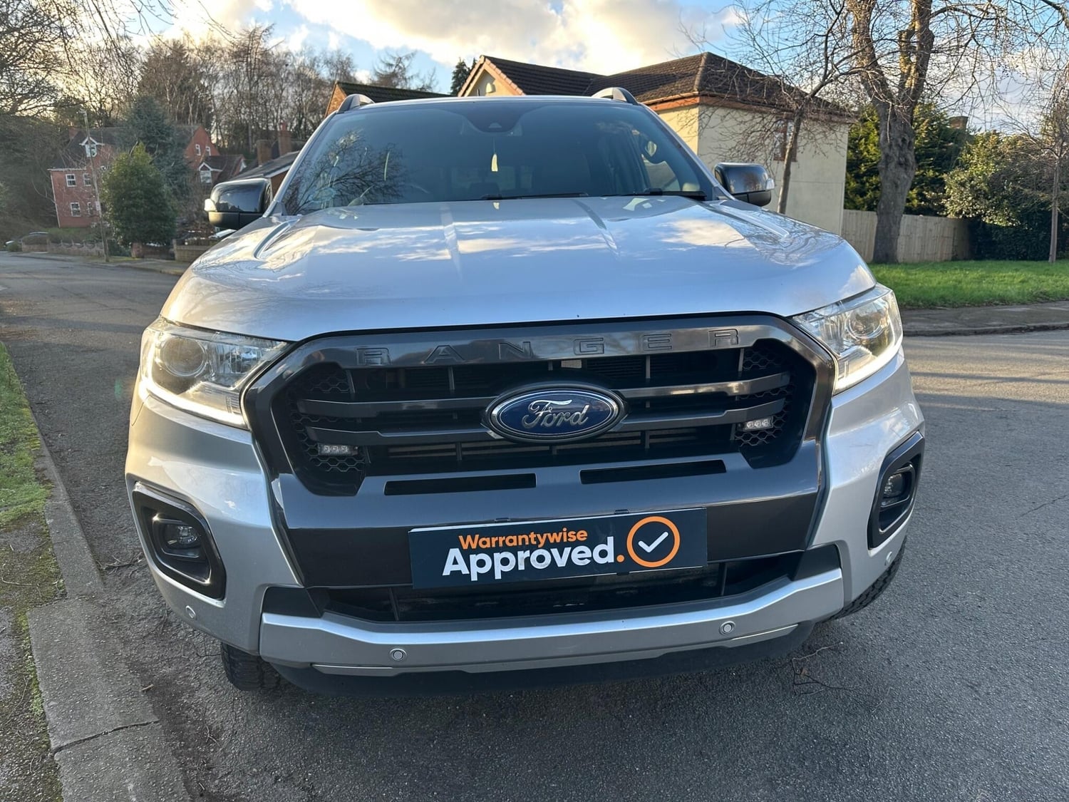 Ford Ranger West Bromwich