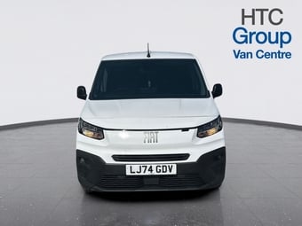 Fiat Doblo 2024