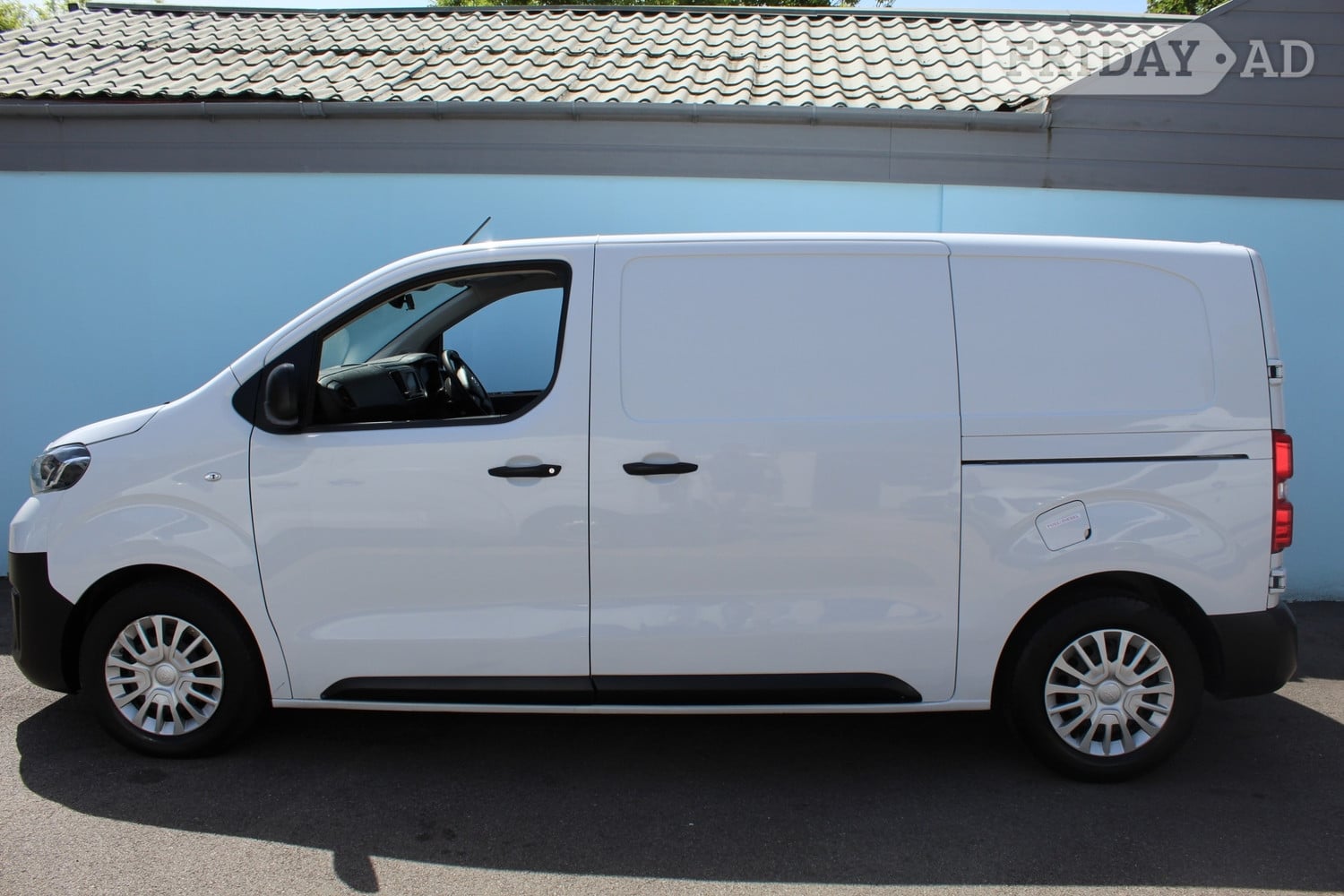 Toyota ProAce Southampton